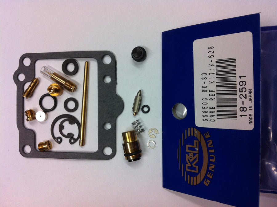 CARBURETOR REPAIR KIT