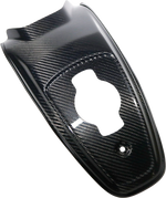 Carbon Fiber Dash