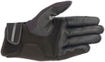 CHROME GLOVE BLACK/FOREST