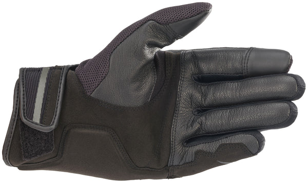 CHROME GLOVE BLACK/FOREST