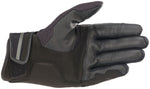 CHROME GLOVE BLACK/FOREST
