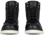 FLATHEAD BOOT BLACK
