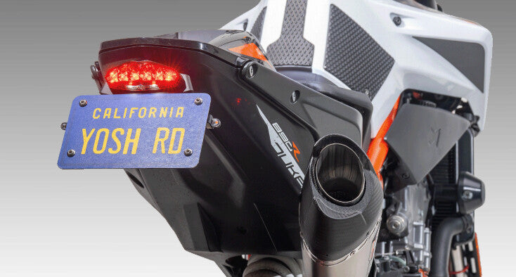 FENDER ELIMINATOR V2 KIT KTM | 075BG167900
