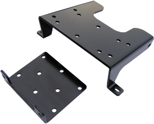 WINCH MOUNT