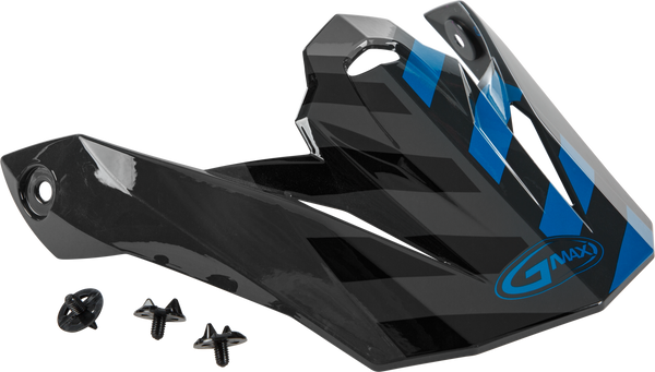 Fame MX-86 Visor w/Screws