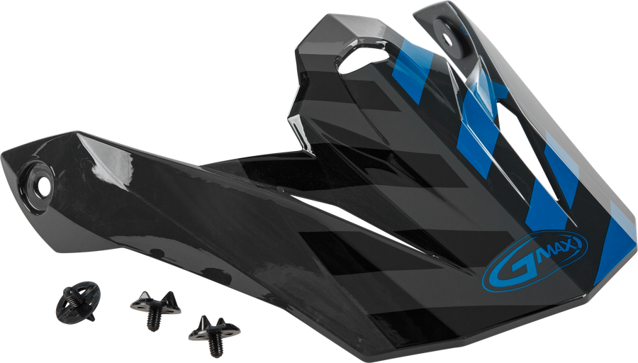 Fame MX-86 Visor w/Screws
