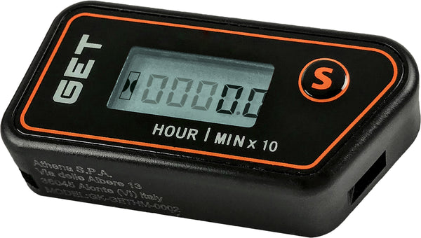 HOUR METER | GK-GETHM-0002