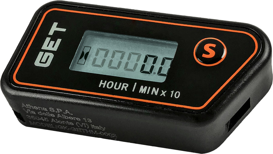 HOUR METER | GK-GETHM-0002