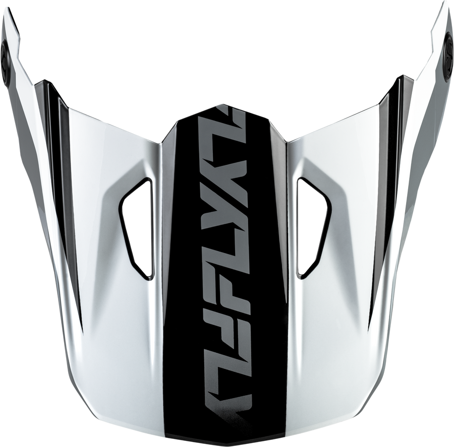 Kinetic Crest Visor (2026)