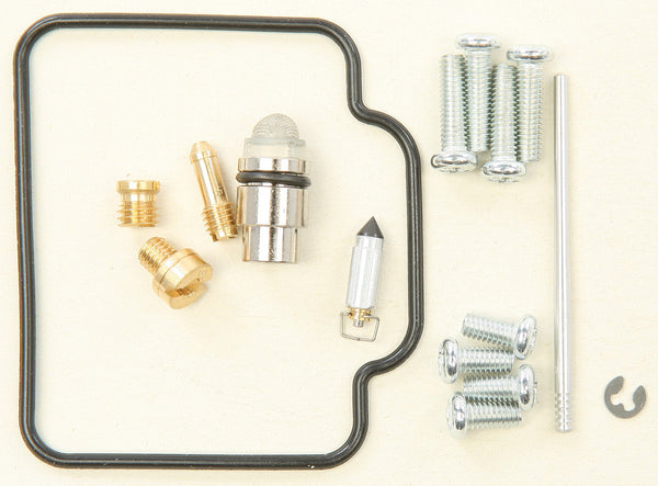 CARBURETOR REPAIR KIT