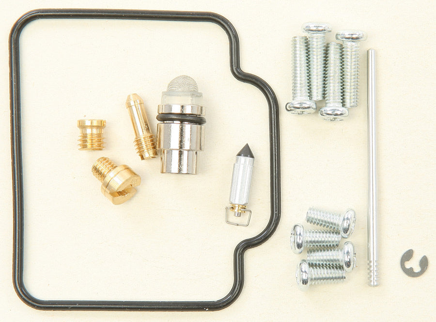 CARBURETOR REPAIR KIT