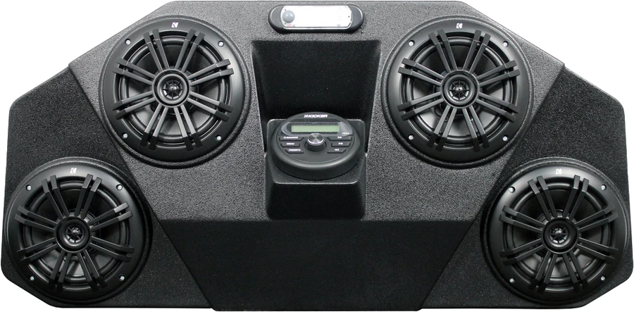 AUDIO MINI POL | HPEL-0092