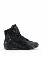 FSTR-4 DS SHOE BLKGRY