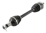 8 BALL EXTREME AXLE FRONT | AB8-AC-8-145