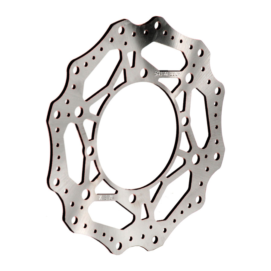 FRONT BRAKE ROTOR KTM | FXBD 50100 55BK