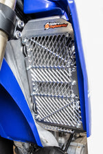 BILLET RADIATOR GUARD YAM | 12-5102