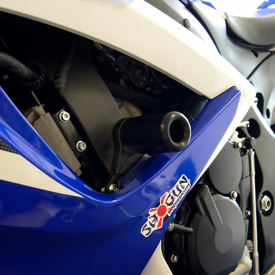 FRAME SLIDERS BLACK