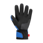 KIJI WP GLOVE BLU/BLACK