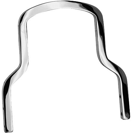 Short Sissy Bar