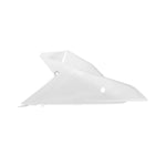 SIDE PANELS- UPPER+LOWER CRF WHITE