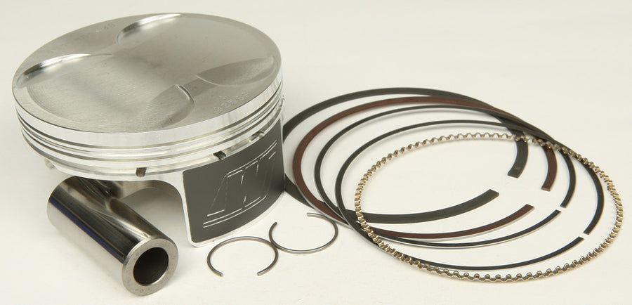 PISTON KIT ARMORGLIDE 94.00/STD 11.5:1 HON
