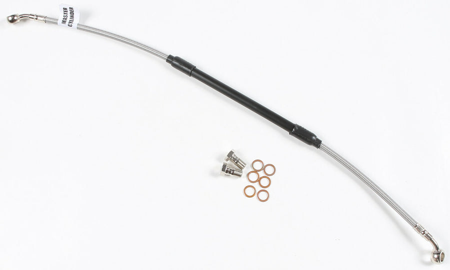 STEEL BRAKE LINE REAR HON | FK003D630R