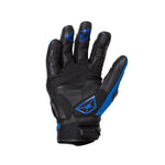 HYPER-FLO AIR GLOVE BLU