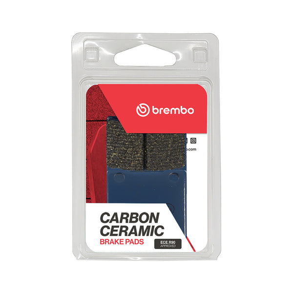 PRIME ORGANIC BRAKE PADS OEM ORGANIC | 07KS0507