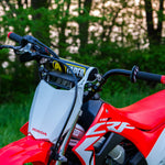 MOTORCYCLE HEADLIGHT KIT 7/8" HANDLEBARS | XK-DB