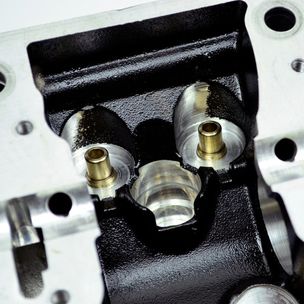 PERFORMANCE VALVE GUIDE KIT 16/PK YAM | RY19040-PVG-KIT