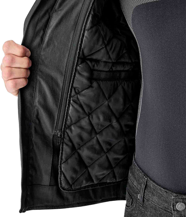 Brixton D30 Jacket