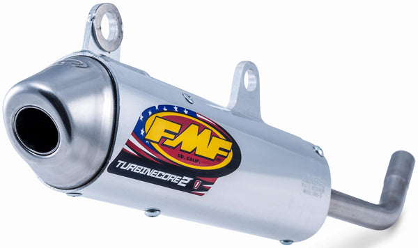 TURBINECORE II MUFFLER S/A HSQ | 025262