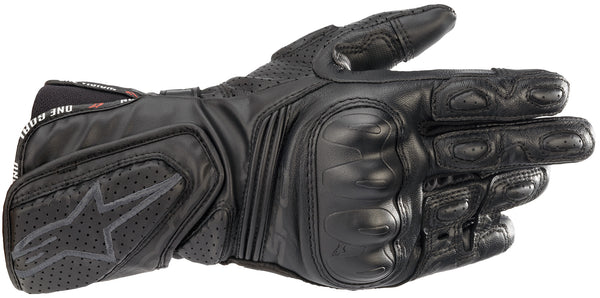 ST SP-8 V3 GLOVE BKBK