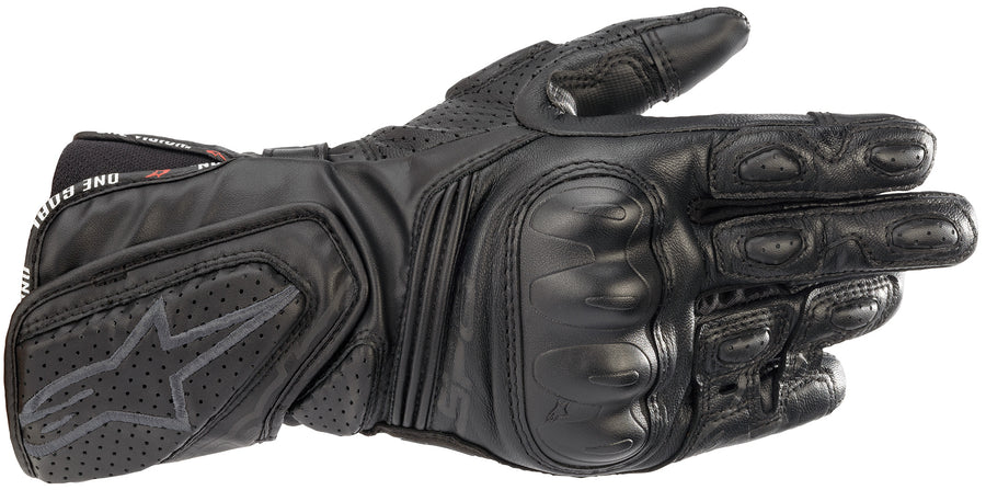 ST SP-8 V3 GLOVE BKBK