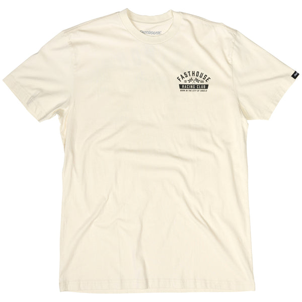 ACCLAIM SS TEE NATURAL