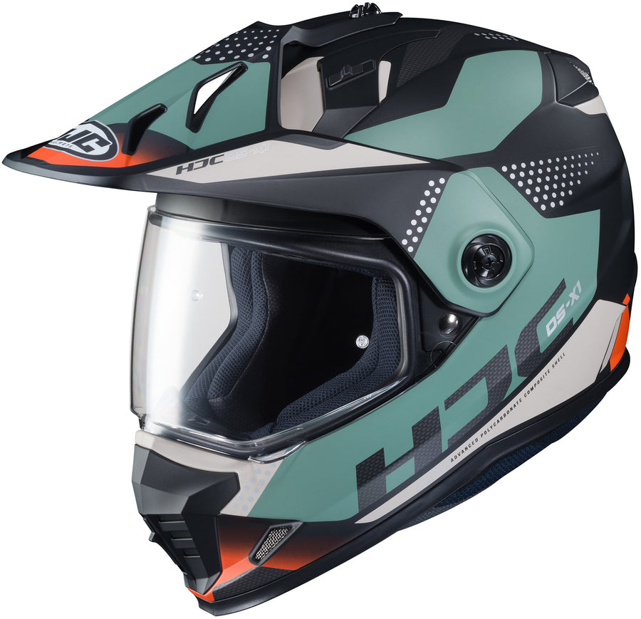 DS-X1 TACTIC MC-47SF