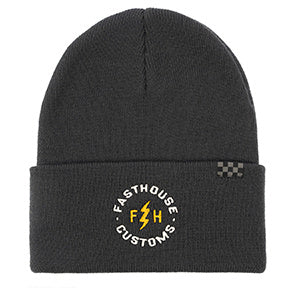 EASY RIDER BEANIE SMOKEY NVY