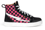 SLAYER LE CHECK SHOE BKWH