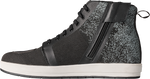 URBAN-K CE SHOE BLACK/GREY 8