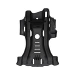 SKID PLATE K/G/H BLACK