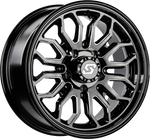 Onyx Wheel