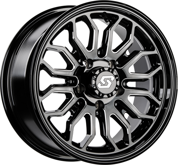 Onyx Wheel