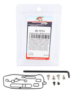 KEIHIN MID BODY CARB KIT | 26-1512
