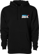 Recking Crew Hoodie