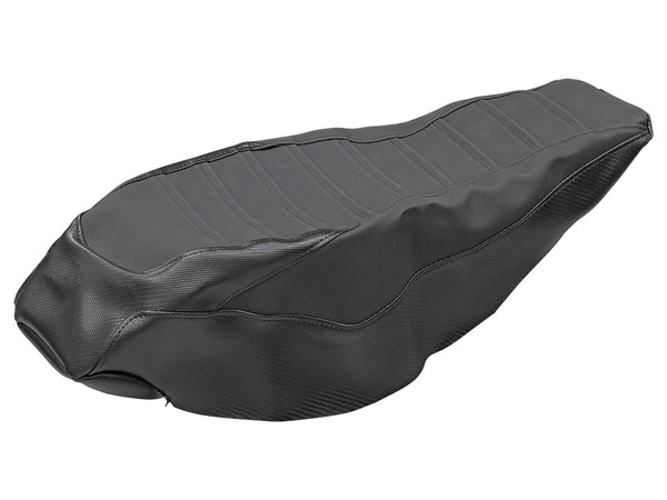 19 STAR/MONSTER SEAT COVERS YAM YZ125/250