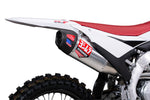 EXHAUST RS-12 SLIP-ON SS/AL/CF | 234852S320