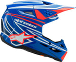 SM3 Youth Wurx Helmet
