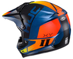 CL-XY 2 CREED MC-27SF