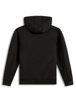 DATRIX HOODIE BLACK