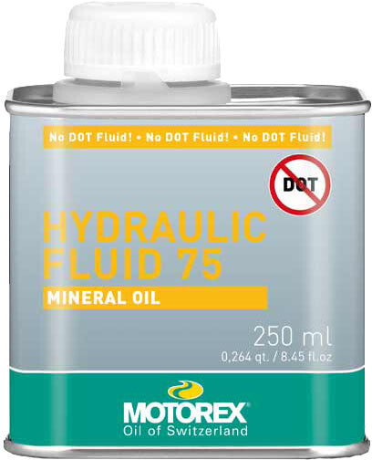 HYDRAULIC FLUID 75 250 ML 12/CASE | 308841